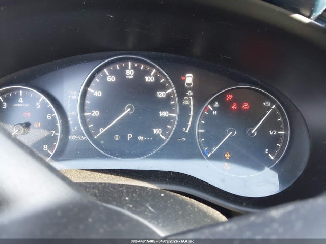 Aukcja sprzedaży 2020 Mazda Cx-30 Preferred Package, vin: 3MVDMBDL6LM110959, numer aukcji: 44815405
