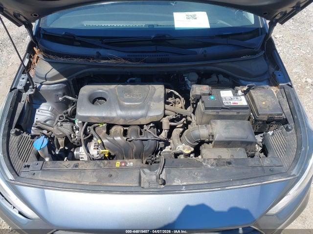 3KPC24A32JE026583 Hyundai Accent Sel