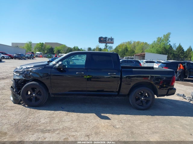 Aukcja sprzedaży 2013 Ram 1500 Express, vin: 1C6RR7KT4DS720528, numer aukcji: 44815410