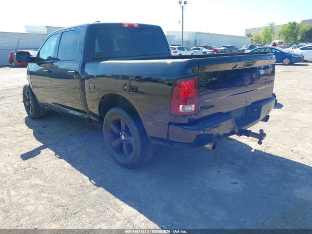 Aukcja sprzedaży 2013 Ram 1500 Express, vin: 1C6RR7KT4DS720528, numer aukcji: 44815410