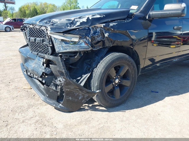 Aukcja sprzedaży 2013 Ram 1500 Express, vin: 1C6RR7KT4DS720528, numer aukcji: 44815410
