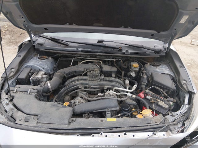 Aukcja sprzedaży 2018 Subaru Crosstrek 2.0i Limited, vin: JF2GTALC8JH229435, numer aukcji: 44815413
