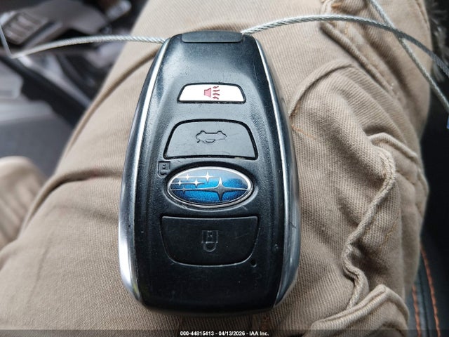 Aukcja sprzedaży 2018 Subaru Crosstrek 2.0i Limited, vin: JF2GTALC8JH229435, numer aukcji: 44815413