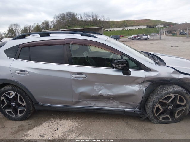Aukcja sprzedaży 2018 Subaru Crosstrek 2.0i Limited, vin: JF2GTALC8JH229435, numer aukcji: 44815413