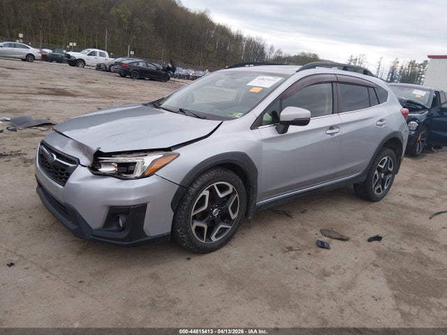 Aukcja sprzedaży 2018 Subaru Crosstrek 2.0i Limited, vin: JF2GTALC8JH229435, numer aukcji: 44815413