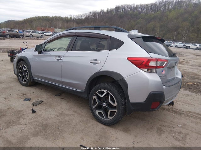 Aukcja sprzedaży 2018 Subaru Crosstrek 2.0i Limited, vin: JF2GTALC8JH229435, numer aukcji: 44815413