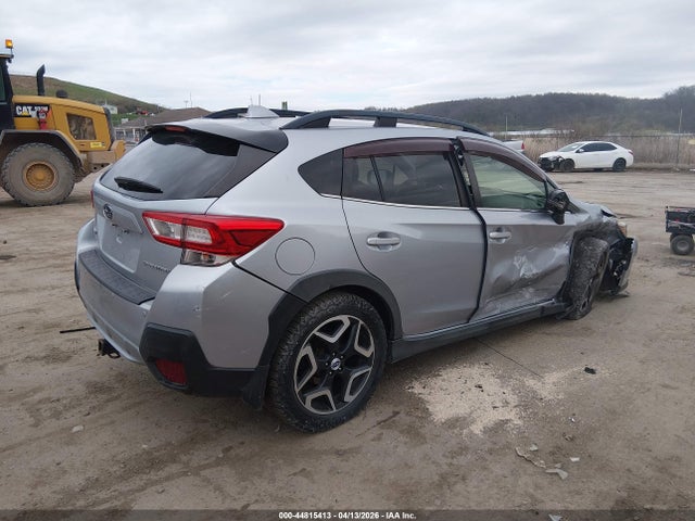 Aukcja sprzedaży 2018 Subaru Crosstrek 2.0i Limited, vin: JF2GTALC8JH229435, numer aukcji: 44815413