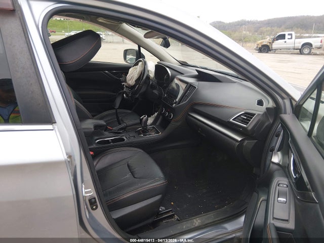 Aukcja sprzedaży 2018 Subaru Crosstrek 2.0i Limited, vin: JF2GTALC8JH229435, numer aukcji: 44815413