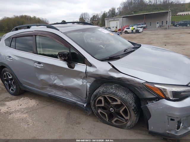 Aukcja sprzedaży 2018 Subaru Crosstrek 2.0i Limited, vin: JF2GTALC8JH229435, numer aukcji: 44815413