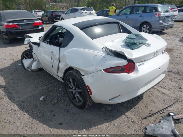 Продаж на аукціоні авто 2023 Mazda Mx-5 Miata Rf Grand Touring, vin: JM1NDAM70P0557489, номер лоту: 44815421