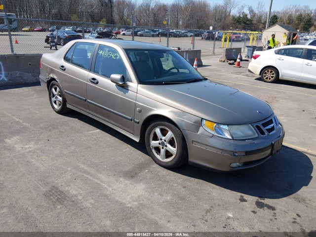 2004 SAAB 9-5 YS3ED49A943502015