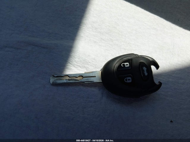 2004 SAAB 9-5 YS3ED49A943502015 Photo 10