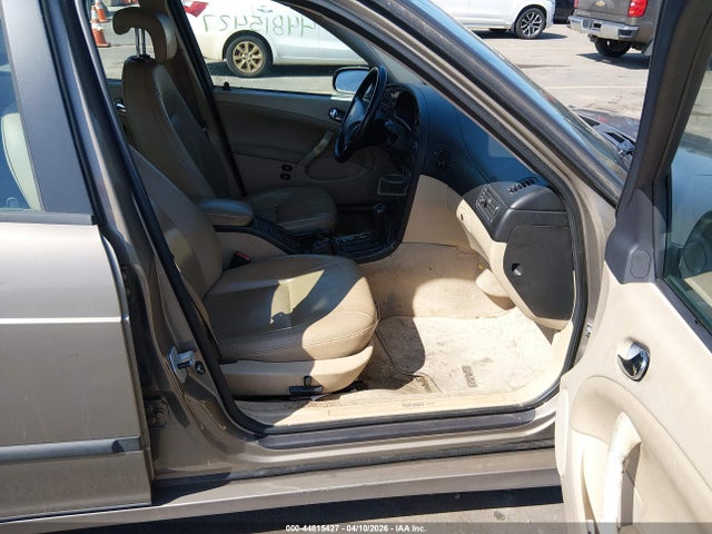 2004 SAAB 9-5 YS3ED49A943502015 Photo 4