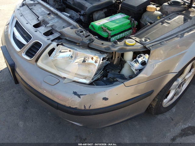 2004 SAAB 9-5 YS3ED49A943502015 Photo 5