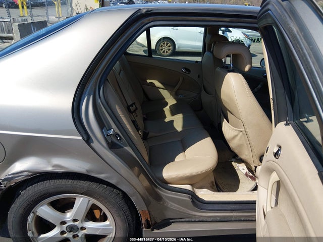 2004 SAAB 9-5 YS3ED49A943502015 Photo 7