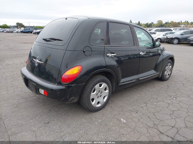 2005 CHRYSLER PT CRUISER 3C4FY58B75T501855 Photo 3