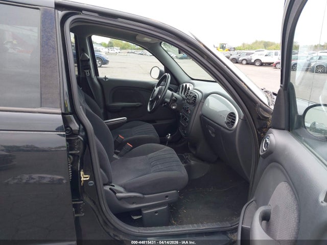 2005 CHRYSLER PT CRUISER 3C4FY58B75T501855 Photo 4
