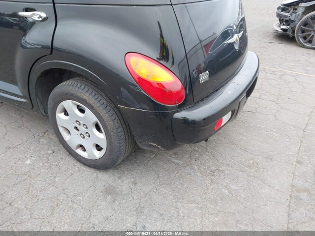 2005 CHRYSLER PT CRUISER 3C4FY58B75T501855 Photo 5