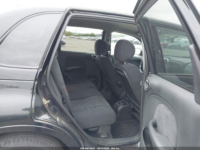 2005 CHRYSLER PT CRUISER 3C4FY58B75T501855 Photo 7