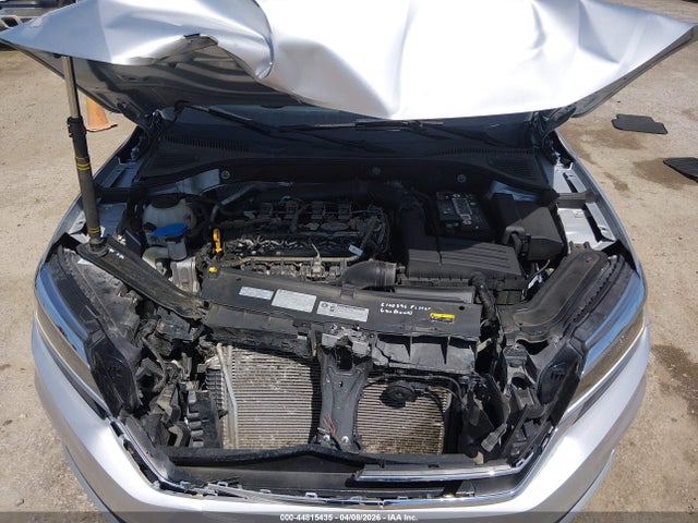 2020 Volkswagen Passat 2.0t Se მანქანა იყიდება აუქციონზე, vin: 1VWSA7A39LC020819, აუქციონის ნომერი: 44815435