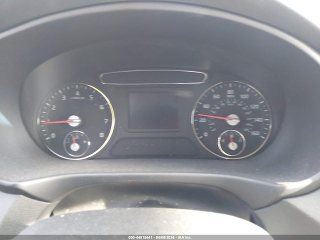 Aukcja sprzedaży 2016 Kia Sorento 2.4l Lx, vin: 5XYPGDA36GG047841, numer aukcji: 44815441
