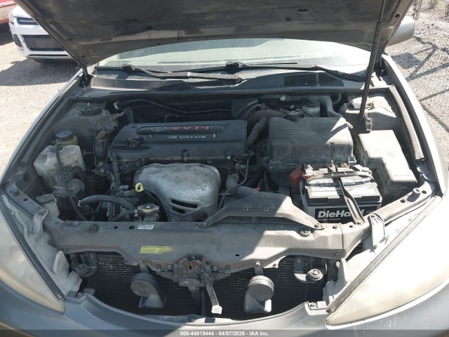 2006 TOYOTA CAMRY 4T1BE32KX6U708392 Photo 9