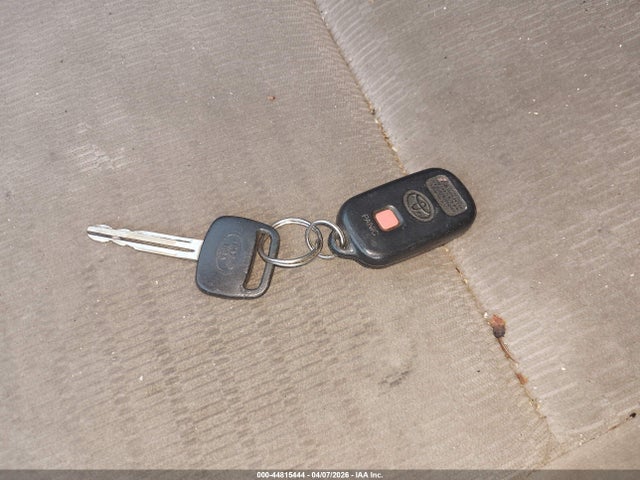 2006 TOYOTA CAMRY 4T1BE32KX6U708392 Photo 10