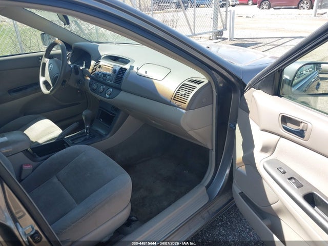 2006 TOYOTA CAMRY 4T1BE32KX6U708392 Photo 4