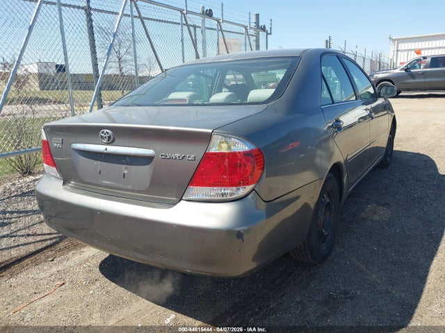 2006 TOYOTA CAMRY 4T1BE32KX6U708392 Photo 5