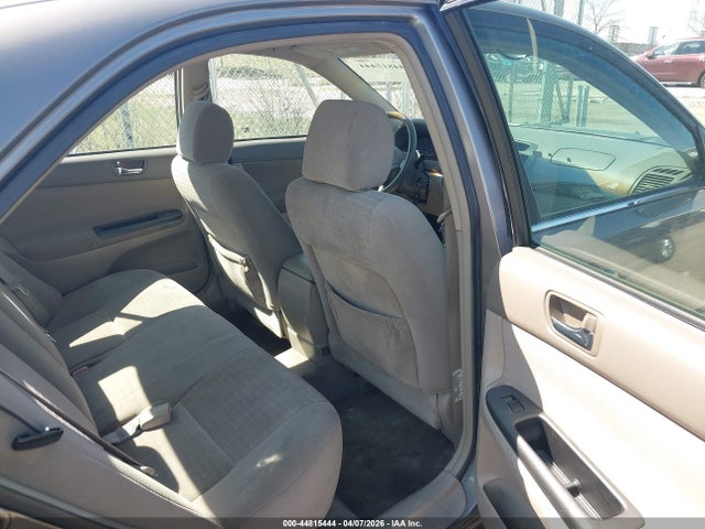 2006 TOYOTA CAMRY 4T1BE32KX6U708392 Photo 7