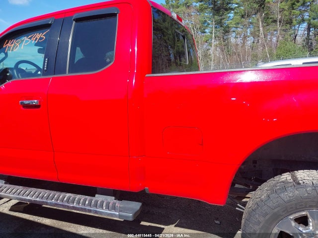 Ford F-350 Lariat 2019 1FT8X3B64KED58970 Image 14