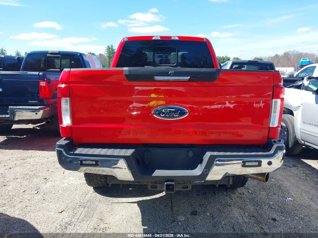 Ford F-350 Lariat 2019 1FT8X3B64KED58970 Image 15