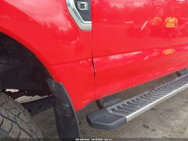 Ford F-350 Lariat 2019 1FT8X3B64KED58970 Image 16
