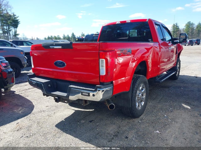 Ford F-350 Lariat 2019 1FT8X3B64KED58970 Image 4