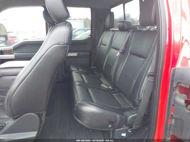 Ford F-350 Lariat 2019 1FT8X3B64KED58970 Image 6