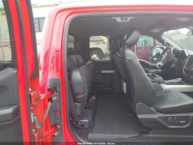 Ford F-350 Lariat 2019 1FT8X3B64KED58970 Image 7