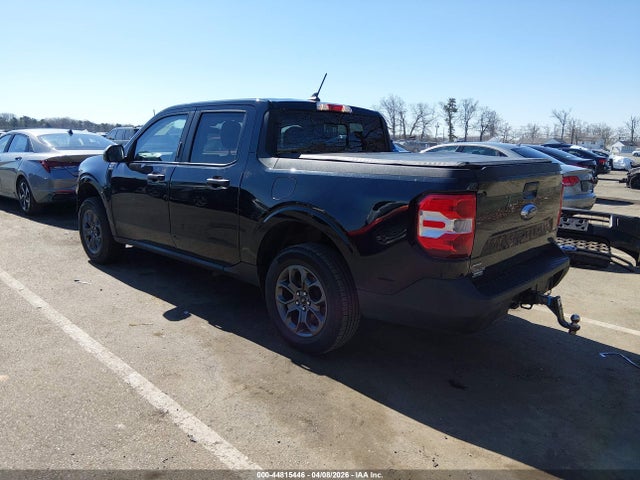 44815446 :رقم المزاد ، 3FTTW8E37PRB02435 vin ، 2023 Ford Maverick Xlt مزاد بيع