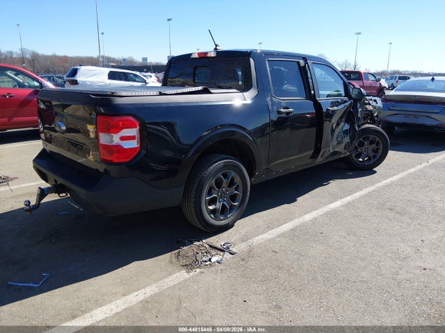 44815446 :رقم المزاد ، 3FTTW8E37PRB02435 vin ، 2023 Ford Maverick Xlt مزاد بيع
