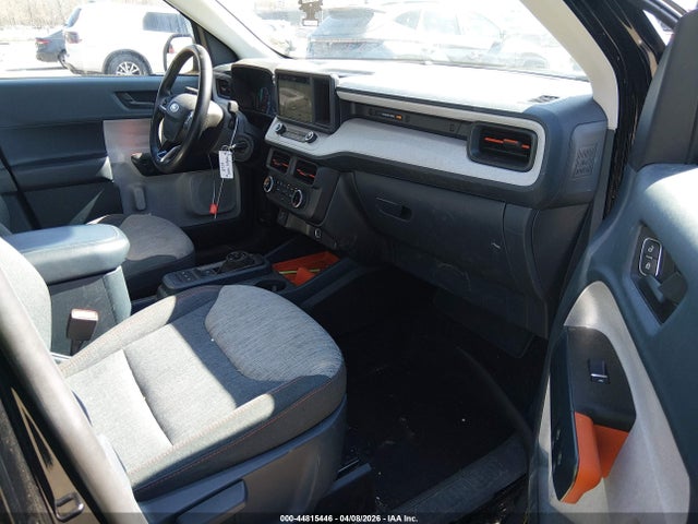44815446 :رقم المزاد ، 3FTTW8E37PRB02435 vin ، 2023 Ford Maverick Xlt مزاد بيع