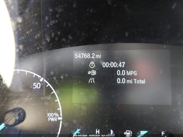 44815446 :رقم المزاد ، 3FTTW8E37PRB02435 vin ، 2023 Ford Maverick Xlt مزاد بيع