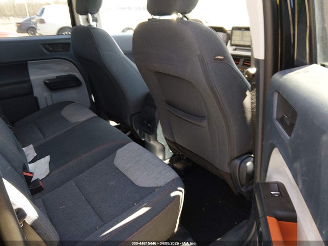 44815446 :رقم المزاد ، 3FTTW8E37PRB02435 vin ، 2023 Ford Maverick Xlt مزاد بيع