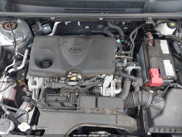 Toyota Rav4 Xle 2021 2T3P1RFV4MC221283 Image 10