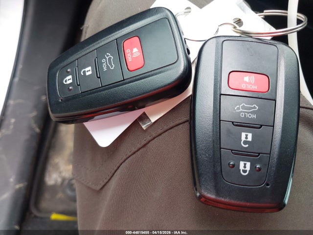 Toyota Rav4 Xle 2021 2T3P1RFV4MC221283 Image 11