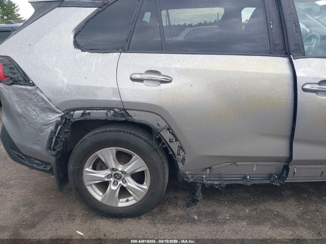 Toyota Rav4 Xle 2021 2T3P1RFV4MC221283 Image 12