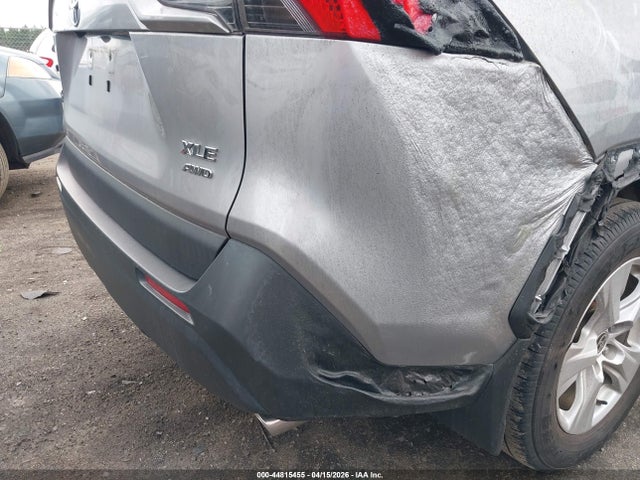 Toyota Rav4 Xle 2021 2T3P1RFV4MC221283 Image 13