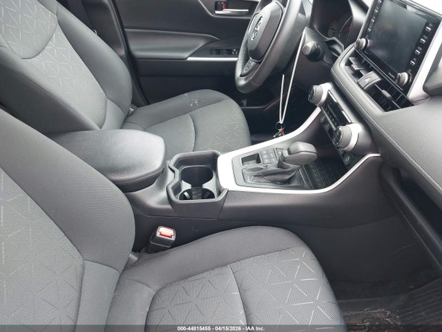 Toyota Rav4 Xle 2021 2T3P1RFV4MC221283 Image 5