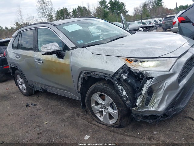 Toyota Rav4 Xle 2021 2T3P1RFV4MC221283 Image 6