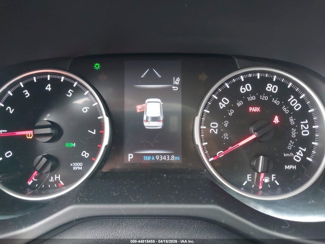 Toyota Rav4 Xle 2021 2T3P1RFV4MC221283 Image 7