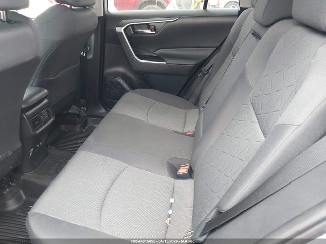 Toyota Rav4 Xle 2021 2T3P1RFV4MC221283 Image 8