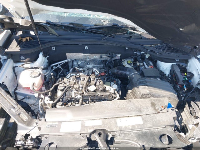 Aukcja sprzedaży 2025 Volkswagen Atlas 2.0t Se W/technology, vin: 1V2HR2CA6SC570349, numer aukcji: 44815470
